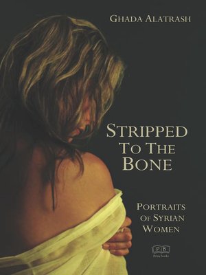 cover image of Stripped to the Bone
